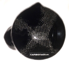 Lichtmaschinendeckel - Protektor TRIUMPH DAYTONA + STREET TRIPLE 675 2006-2011